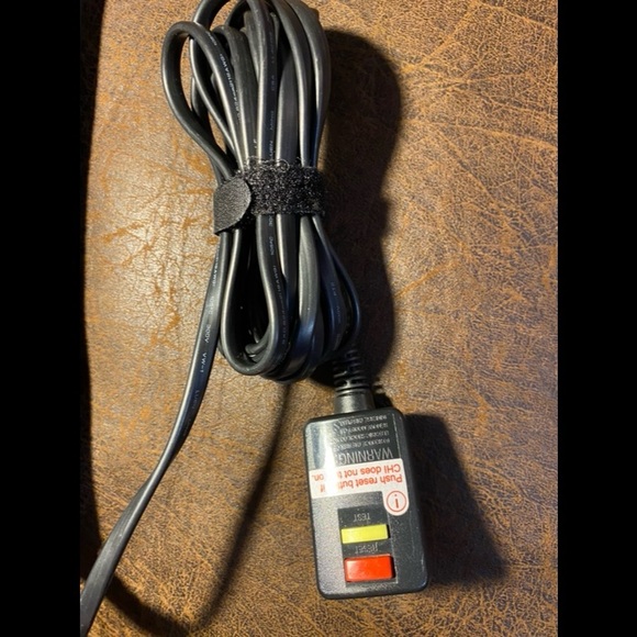 $68 CHI Original Ceramic Flat Straightener Curling Hairstyling Iron Ceramic 1” - Picture 8 of 11